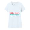 Women's Perfect Weight ® Tee Thumbnail