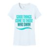 Women's Perfect Weight ® Tee Thumbnail