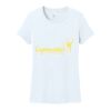 Women's Perfect Weight ® Tee Thumbnail