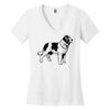 Women's Perfect Weight ® V Neck Tee Thumbnail