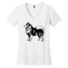 Women's Perfect Weight ® V Neck Tee Thumbnail