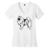 Women's Perfect Weight ® V Neck Tee Thumbnail