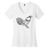 Women's Perfect Weight ® V Neck Tee Thumbnail