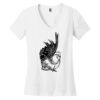 Women's Perfect Weight ® V Neck Tee Thumbnail