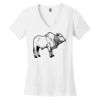 Women's Perfect Weight ® V Neck Tee Thumbnail