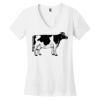Women's Perfect Weight ® V Neck Tee Thumbnail