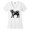 Women's Perfect Weight ® V Neck Tee Thumbnail