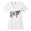 Women's Perfect Weight ® V Neck Tee Thumbnail