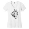 Women's Perfect Weight ® V Neck Tee Thumbnail