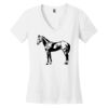Women's Perfect Weight ® V Neck Tee Thumbnail