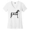 Women's Perfect Weight ® V Neck Tee Thumbnail