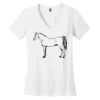 Women's Perfect Weight ® V Neck Tee Thumbnail