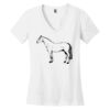 Women's Perfect Weight ® V Neck Tee Thumbnail