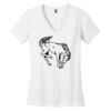 Women's Perfect Weight ® V Neck Tee Thumbnail
