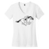 Women's Perfect Weight ® V Neck Tee Thumbnail