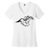 Women's Perfect Weight ® V Neck Tee Thumbnail