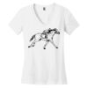Women's Perfect Weight ® V Neck Tee Thumbnail
