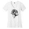 Women's Perfect Weight ® V Neck Tee Thumbnail