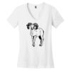 Women's Perfect Weight ® V Neck Tee Thumbnail