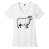 Women's Perfect Weight ® V Neck Tee Thumbnail