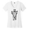 Women's Perfect Weight ® V Neck Tee Thumbnail