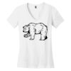 Women's Perfect Weight ® V Neck Tee Thumbnail