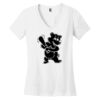 Women's Perfect Weight ® V Neck Tee Thumbnail
