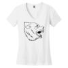 Women's Perfect Weight ® V Neck Tee Thumbnail