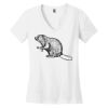 Women's Perfect Weight ® V Neck Tee Thumbnail