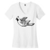 Women's Perfect Weight ® V Neck Tee Thumbnail