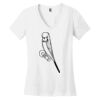 Women's Perfect Weight ® V Neck Tee Thumbnail