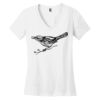 Women's Perfect Weight ® V Neck Tee Thumbnail