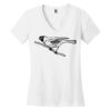 Women's Perfect Weight ® V Neck Tee Thumbnail
