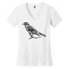 Women's Perfect Weight ® V Neck Tee Thumbnail