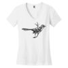 Women's Perfect Weight ® V Neck Tee Thumbnail