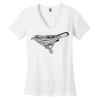 Women's Perfect Weight ® V Neck Tee Thumbnail