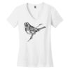Women's Perfect Weight ® V Neck Tee Thumbnail