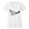 Women's Perfect Weight ® V Neck Tee Thumbnail