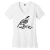 Women's Perfect Weight ® V Neck Tee Thumbnail