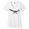 Women's Perfect Weight ® V Neck Tee Thumbnail