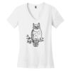 Women's Perfect Weight ® V Neck Tee Thumbnail