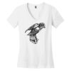 Women's Perfect Weight ® V Neck Tee Thumbnail