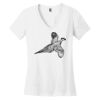 Women's Perfect Weight ® V Neck Tee Thumbnail