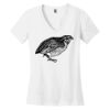Women's Perfect Weight ® V Neck Tee Thumbnail