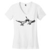 Women's Perfect Weight ® V Neck Tee Thumbnail