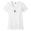 Women's Perfect Weight ® V Neck Tee Thumbnail