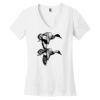 Women's Perfect Weight ® V Neck Tee Thumbnail