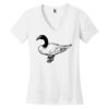 Women's Perfect Weight ® V Neck Tee Thumbnail