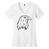 Women's Perfect Weight ® V Neck Tee Thumbnail