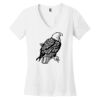 Women's Perfect Weight ® V Neck Tee Thumbnail